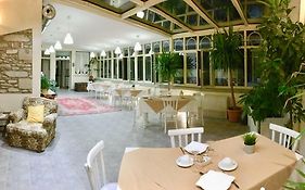 La Speranza Hotel Grazzini