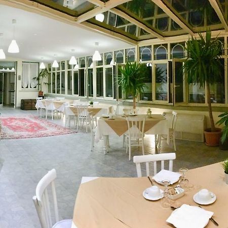 La Speranza Hotel Grazzini Rufina Extérieur photo