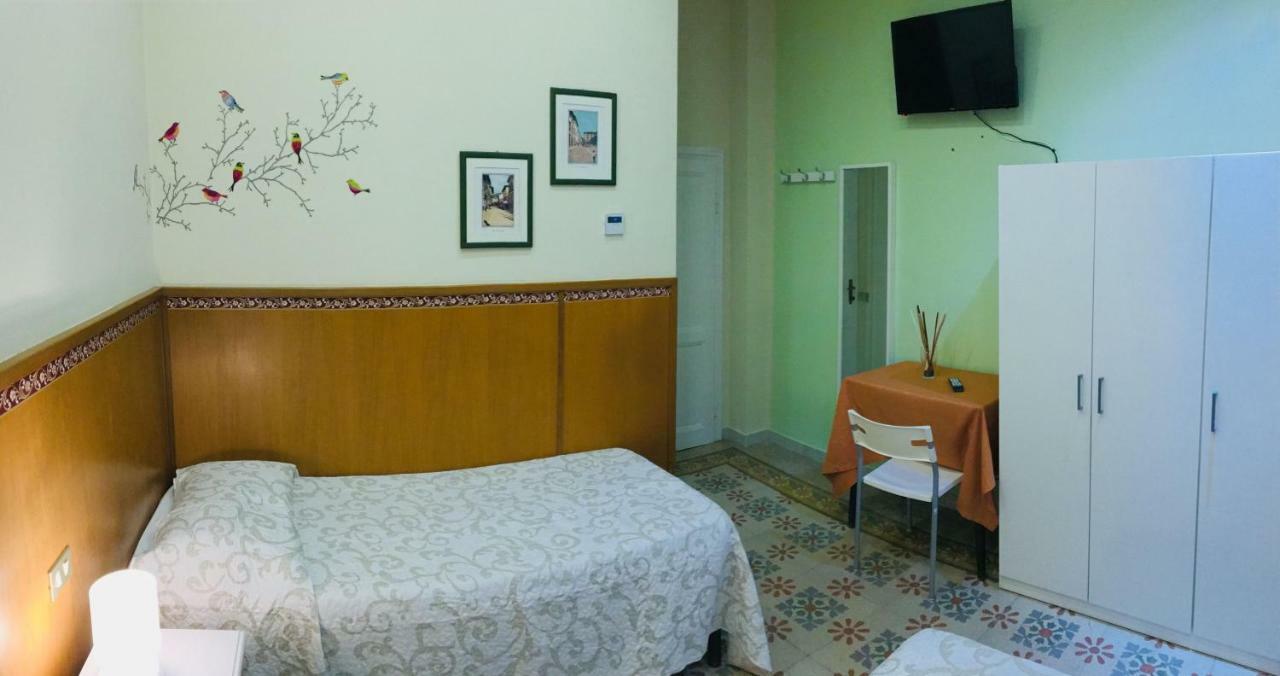 La Speranza Hotel Grazzini Rufina Extérieur photo