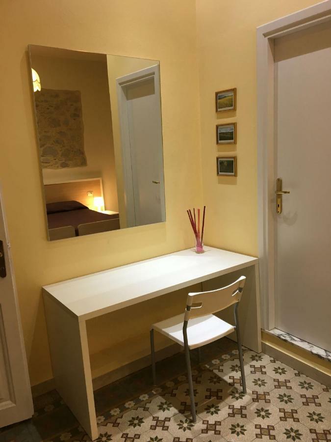 La Speranza Hotel Grazzini Rufina Extérieur photo