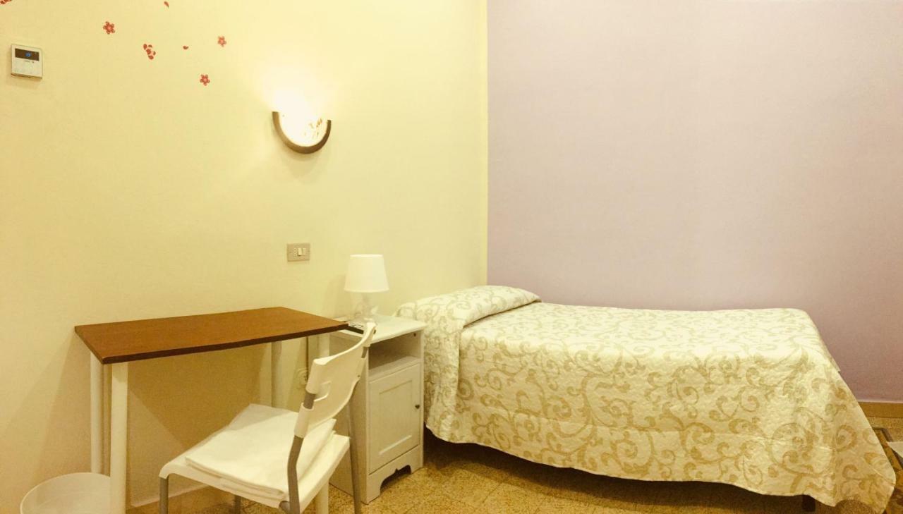 La Speranza Hotel Grazzini Rufina Extérieur photo