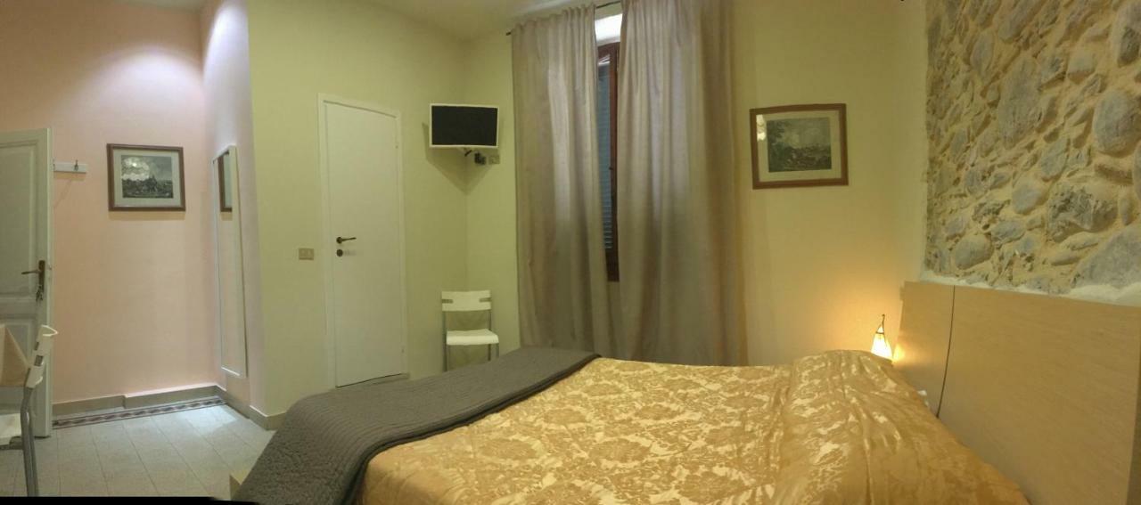La Speranza Hotel Grazzini Rufina Extérieur photo