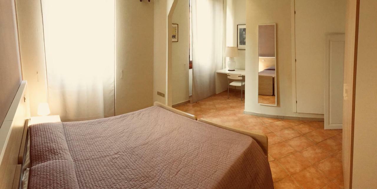 La Speranza Hotel Grazzini Rufina Extérieur photo