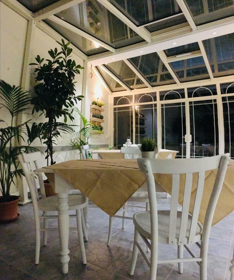 La Speranza Hotel Grazzini Rufina Extérieur photo