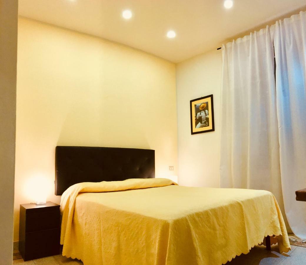 La Speranza Hotel Grazzini Rufina Extérieur photo