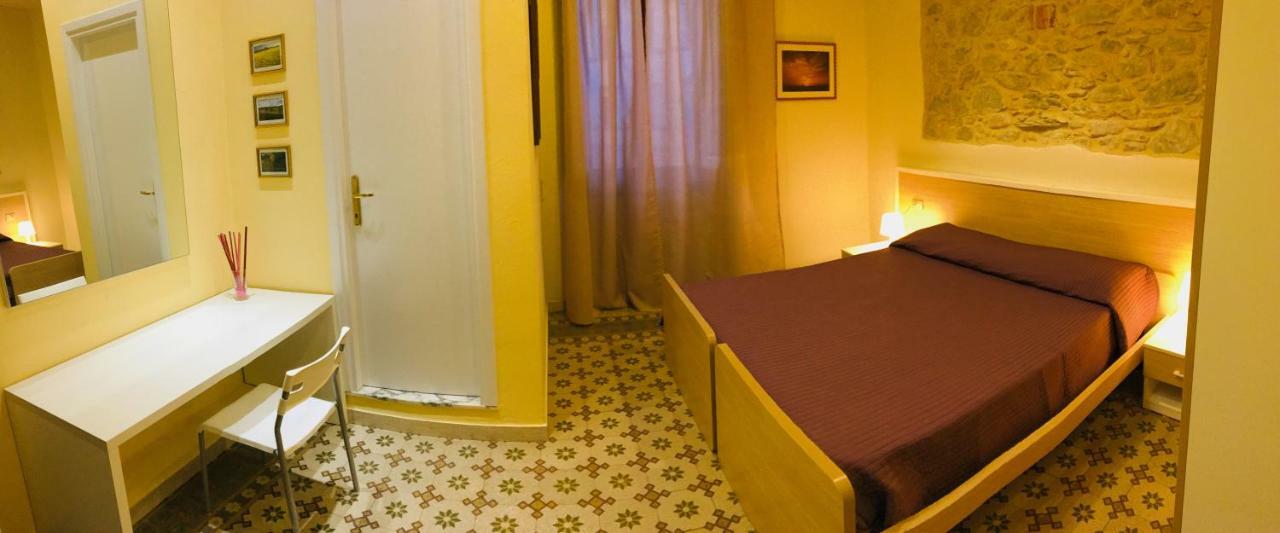La Speranza Hotel Grazzini Rufina Extérieur photo