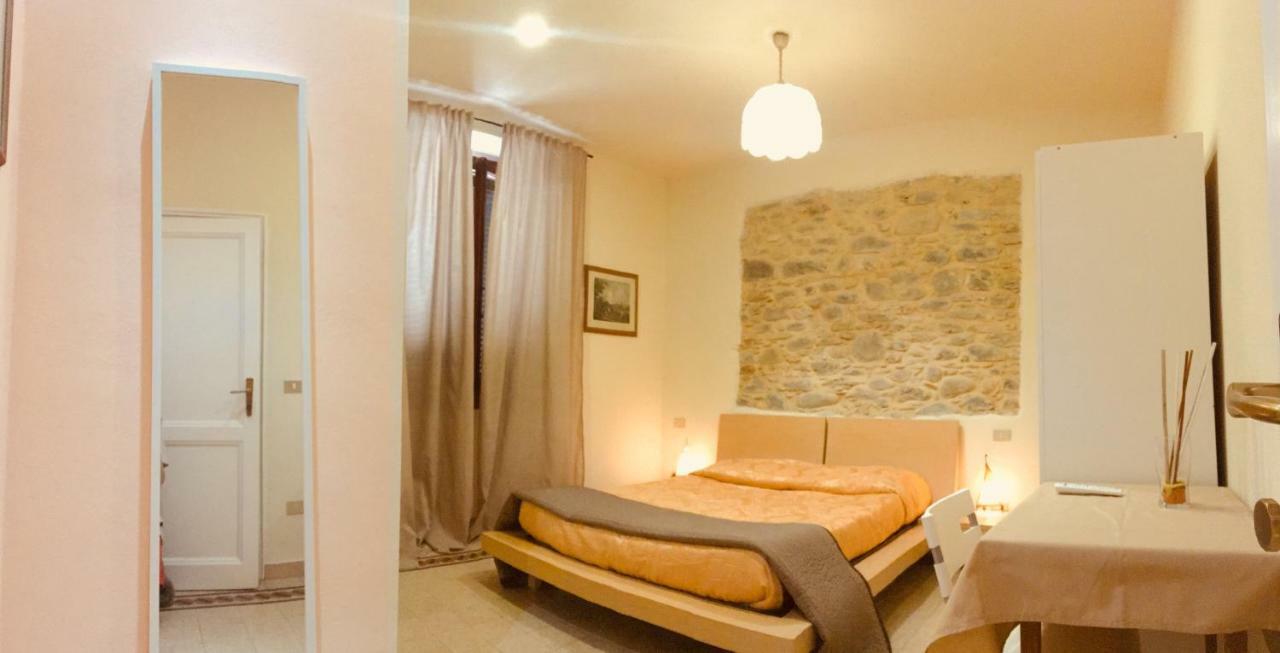 La Speranza Hotel Grazzini Rufina Extérieur photo