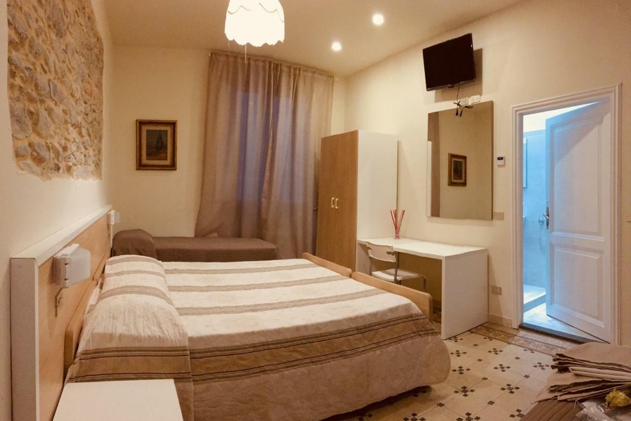 La Speranza Hotel Grazzini Rufina Extérieur photo
