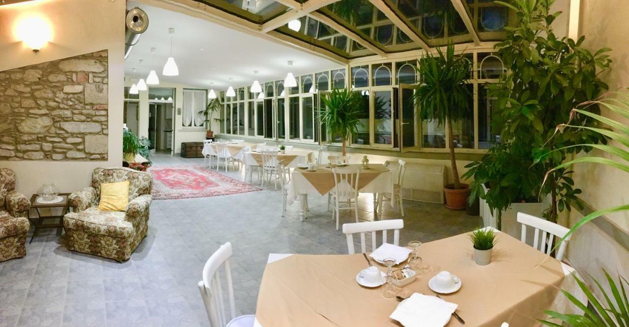 La Speranza Hotel Grazzini Rufina Extérieur photo