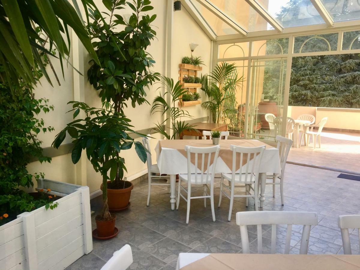 La Speranza Hotel Grazzini Rufina Extérieur photo