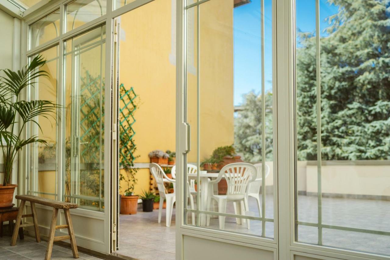 La Speranza Hotel Grazzini Rufina Extérieur photo