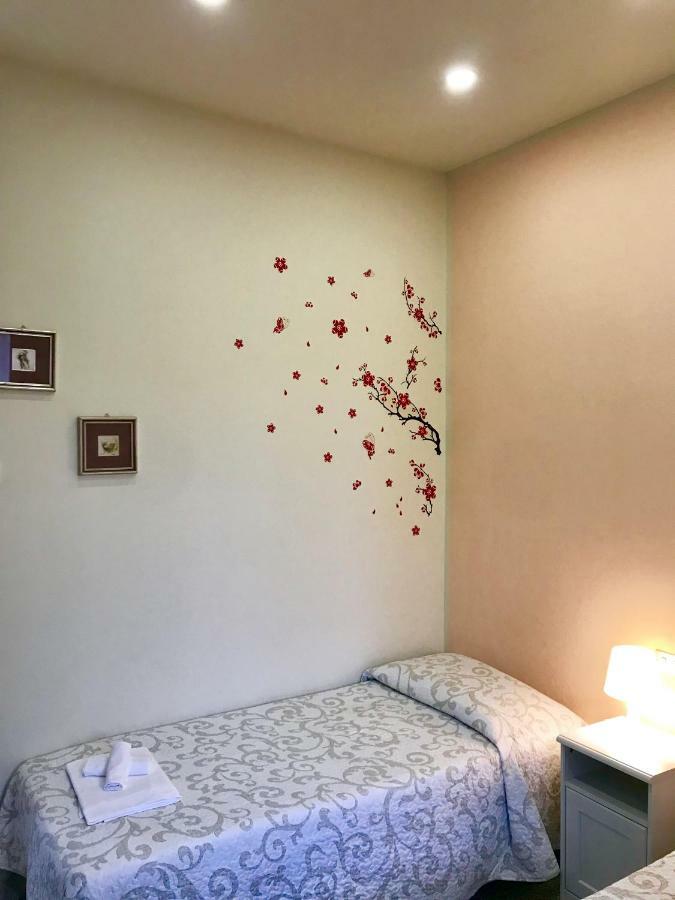 La Speranza Hotel Grazzini Rufina Extérieur photo
