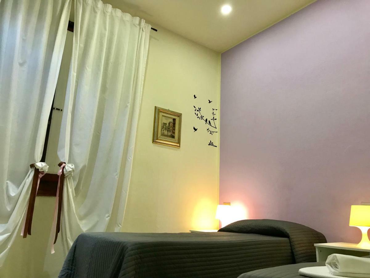 La Speranza Hotel Grazzini Rufina Extérieur photo