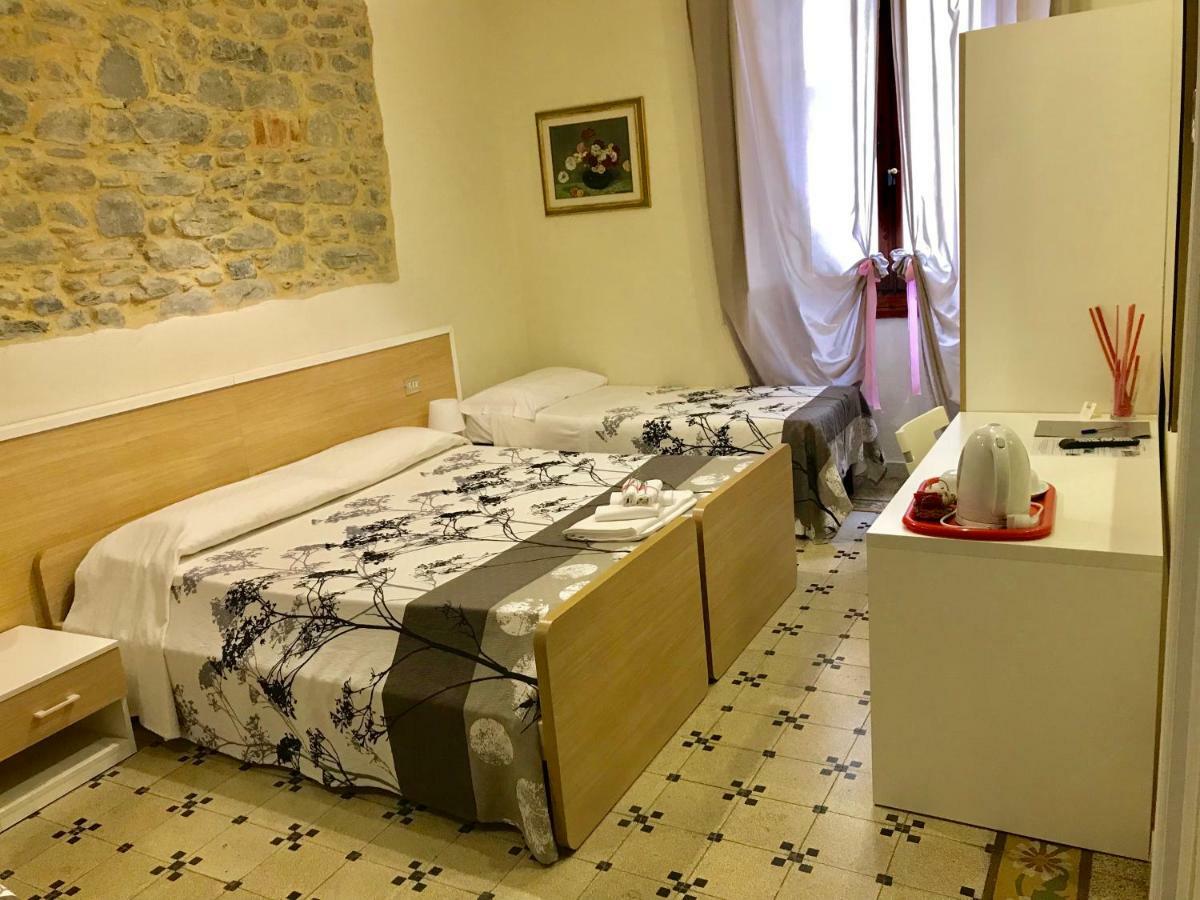 La Speranza Hotel Grazzini Rufina Extérieur photo