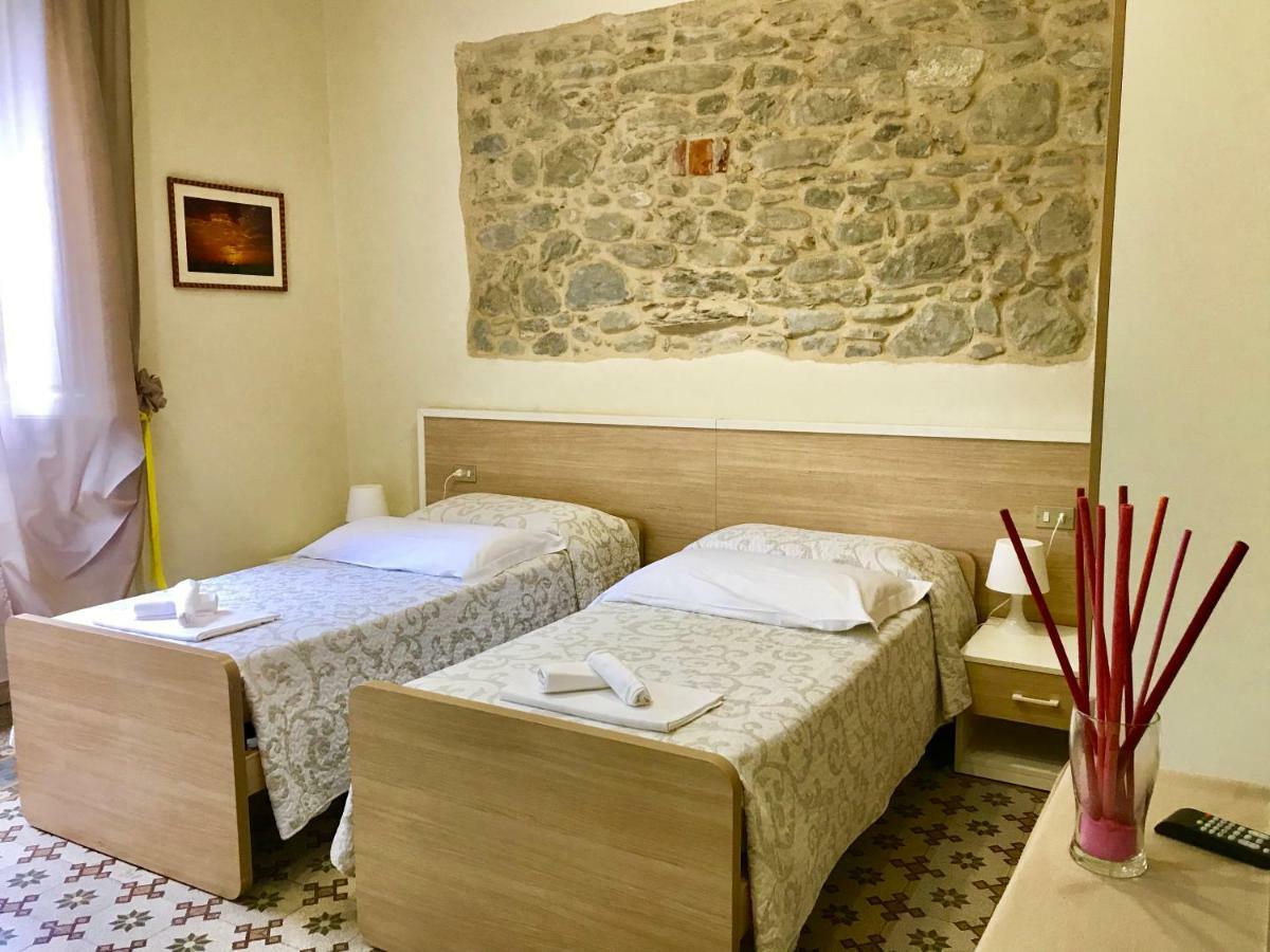 La Speranza Hotel Grazzini Rufina Extérieur photo