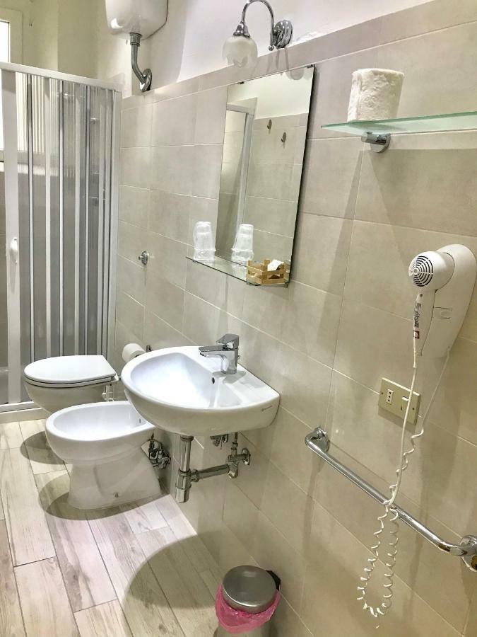 La Speranza Hotel Grazzini Rufina Chambre photo