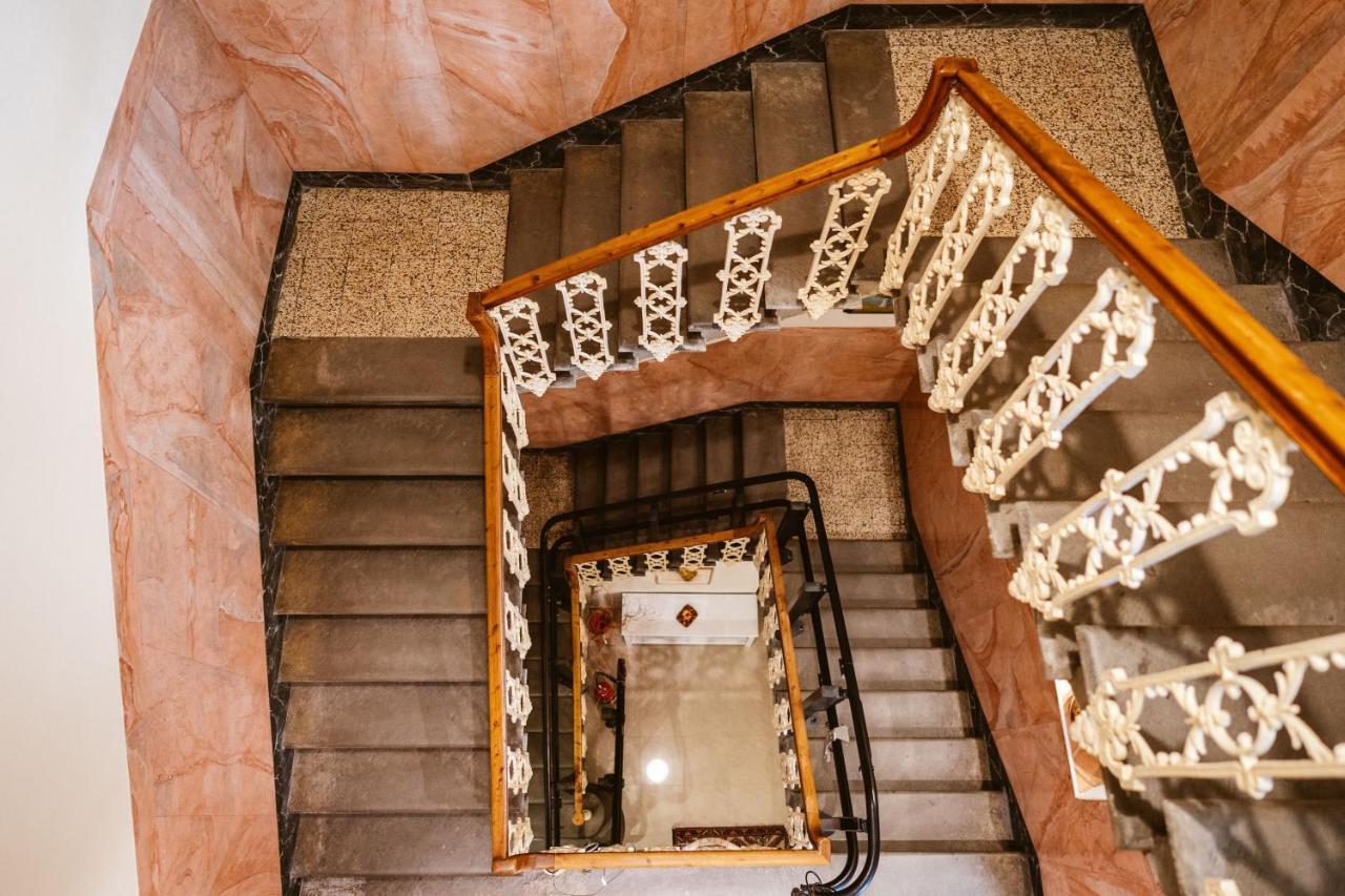 La Speranza Hotel Grazzini Rufina Extérieur photo